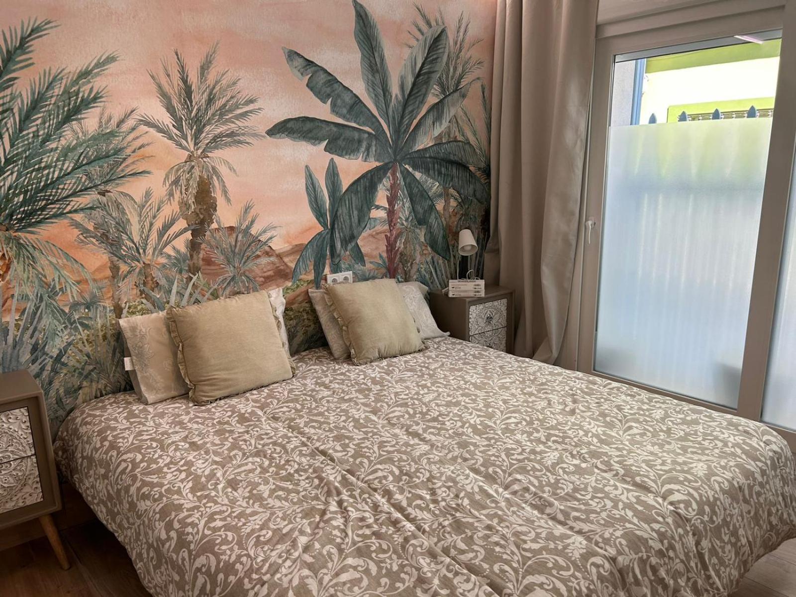 La Maison Del Mar Guest House Málaga Extérieur photo