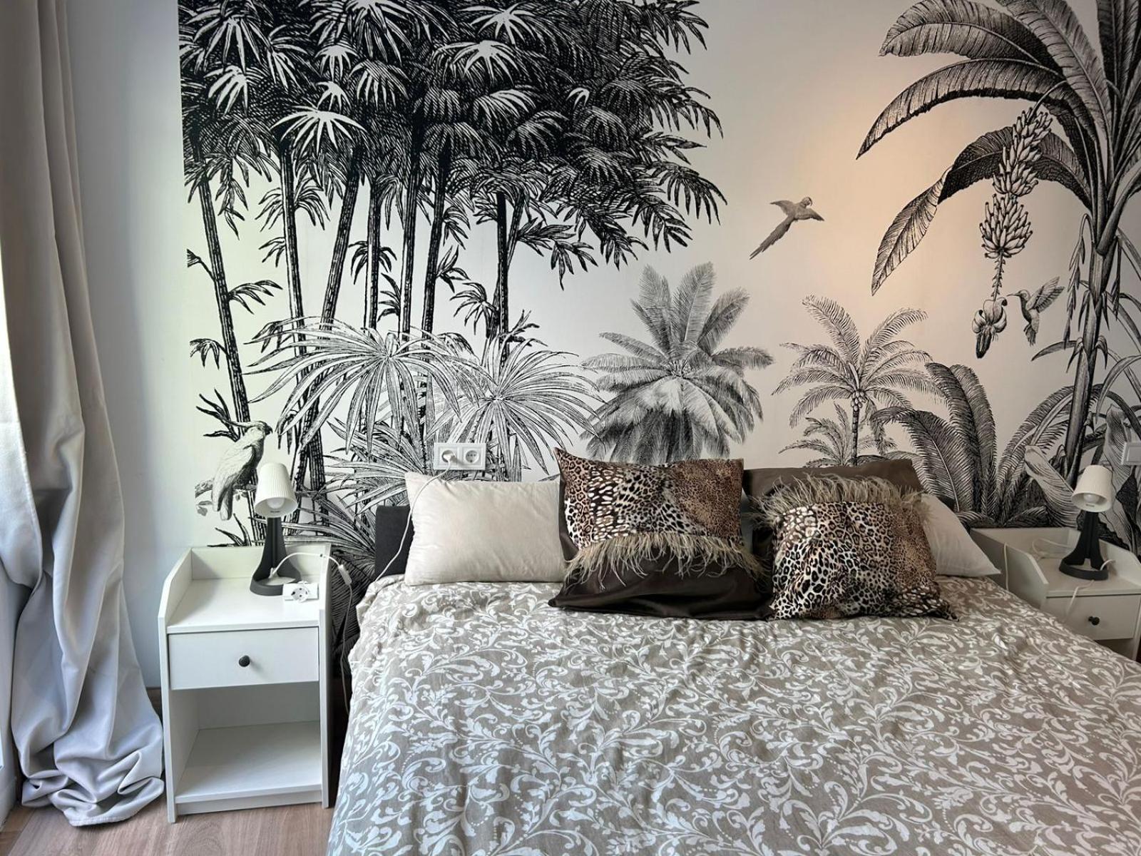 La Maison Del Mar Guest House Málaga Extérieur photo