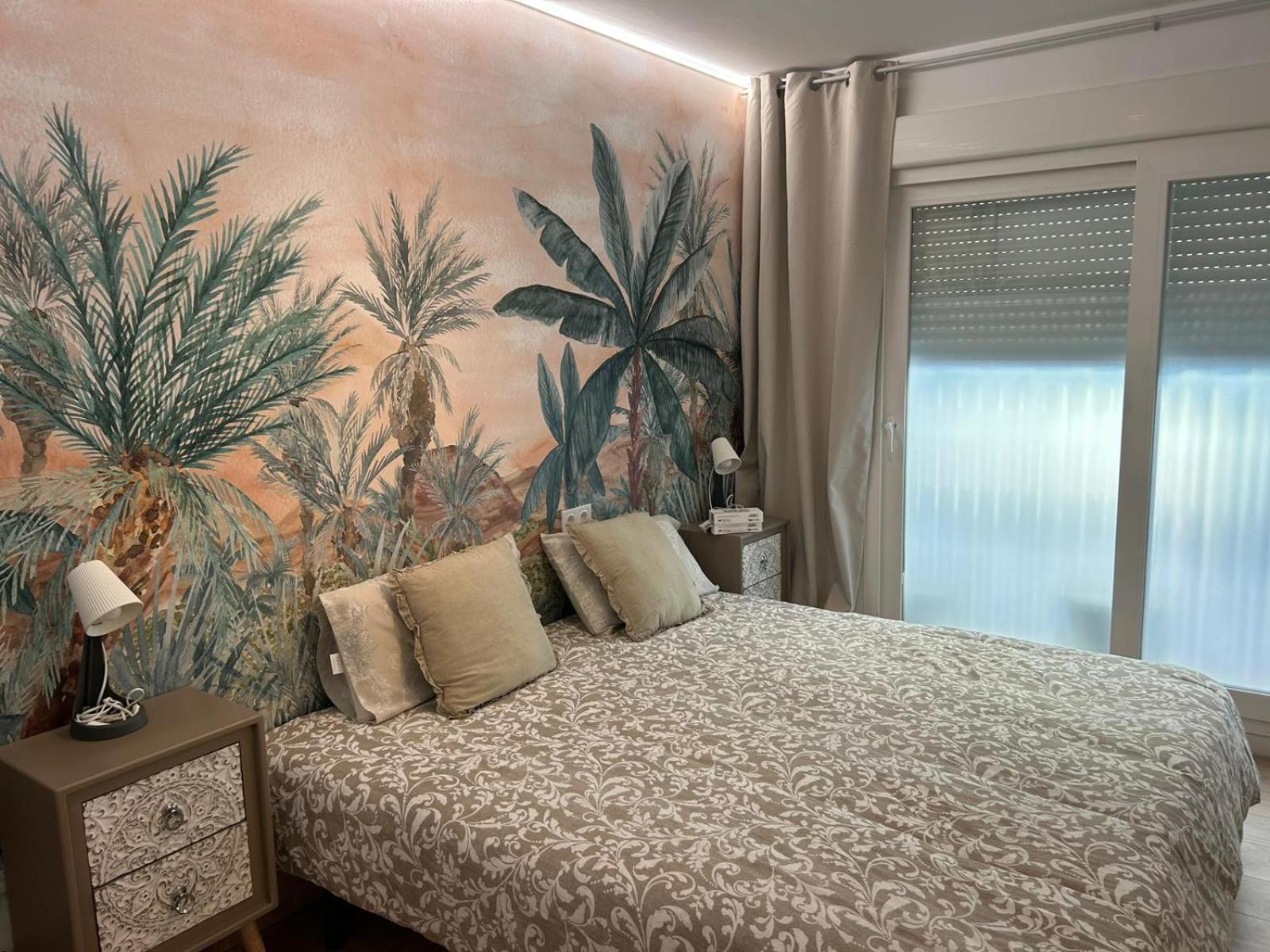 La Maison Del Mar Guest House Málaga Extérieur photo