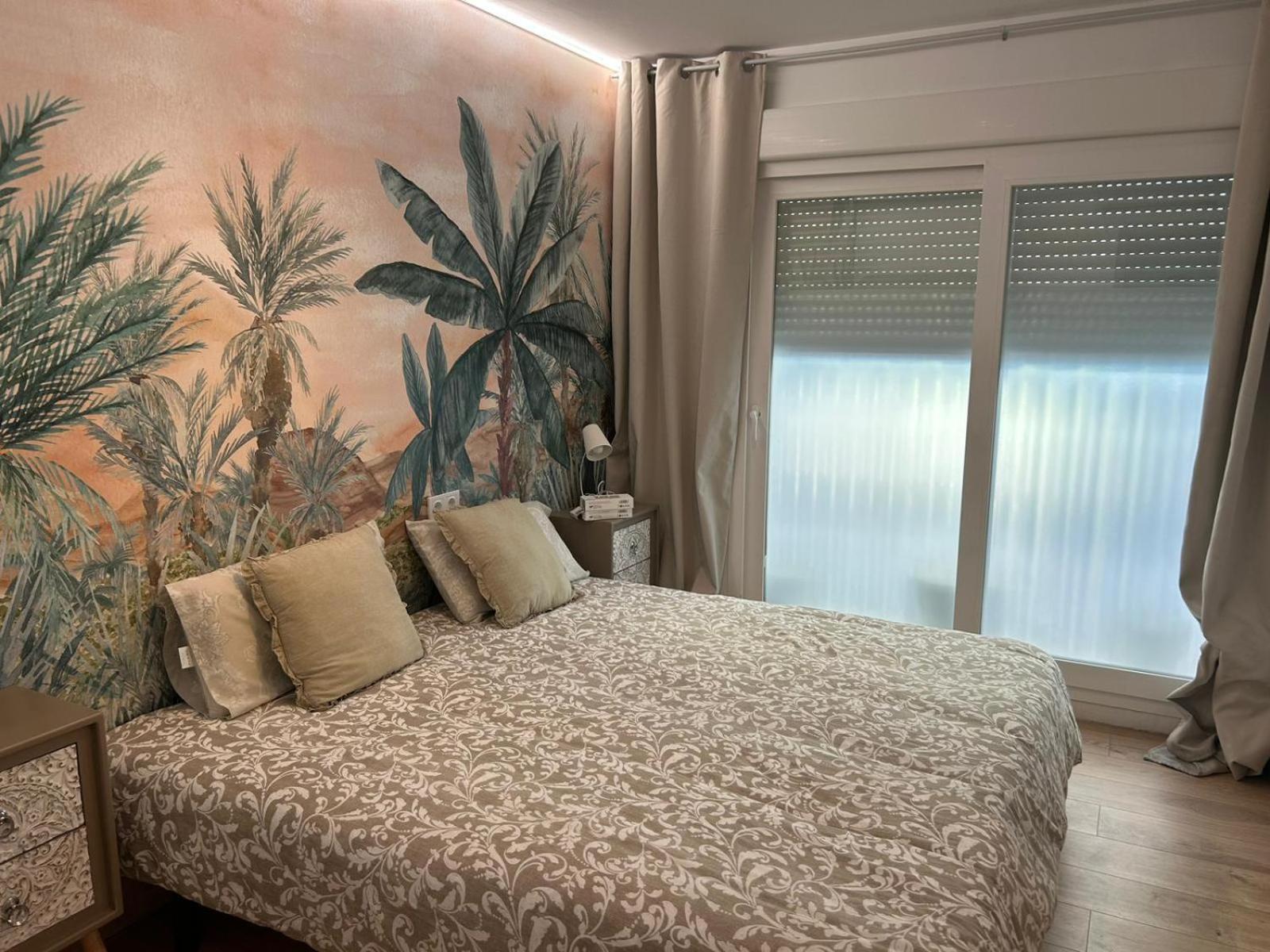 La Maison Del Mar Guest House Málaga Extérieur photo