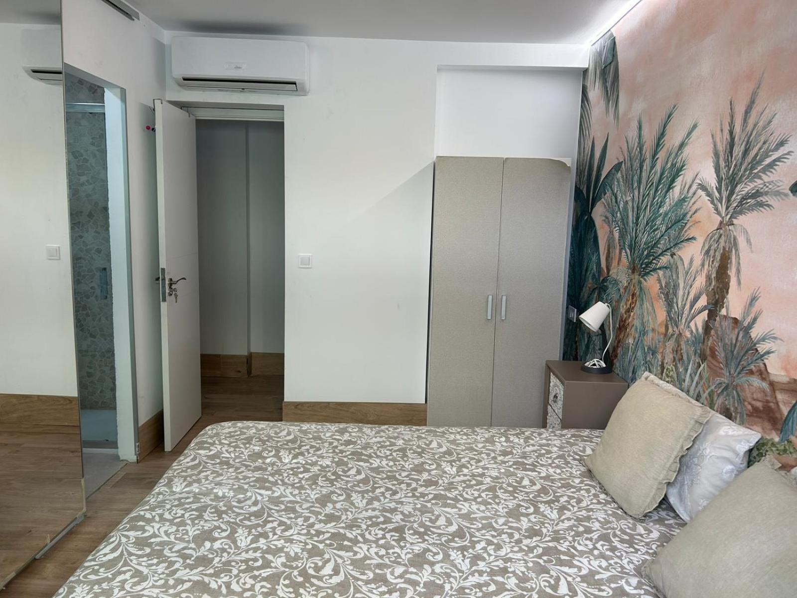 La Maison Del Mar Guest House Málaga Extérieur photo
