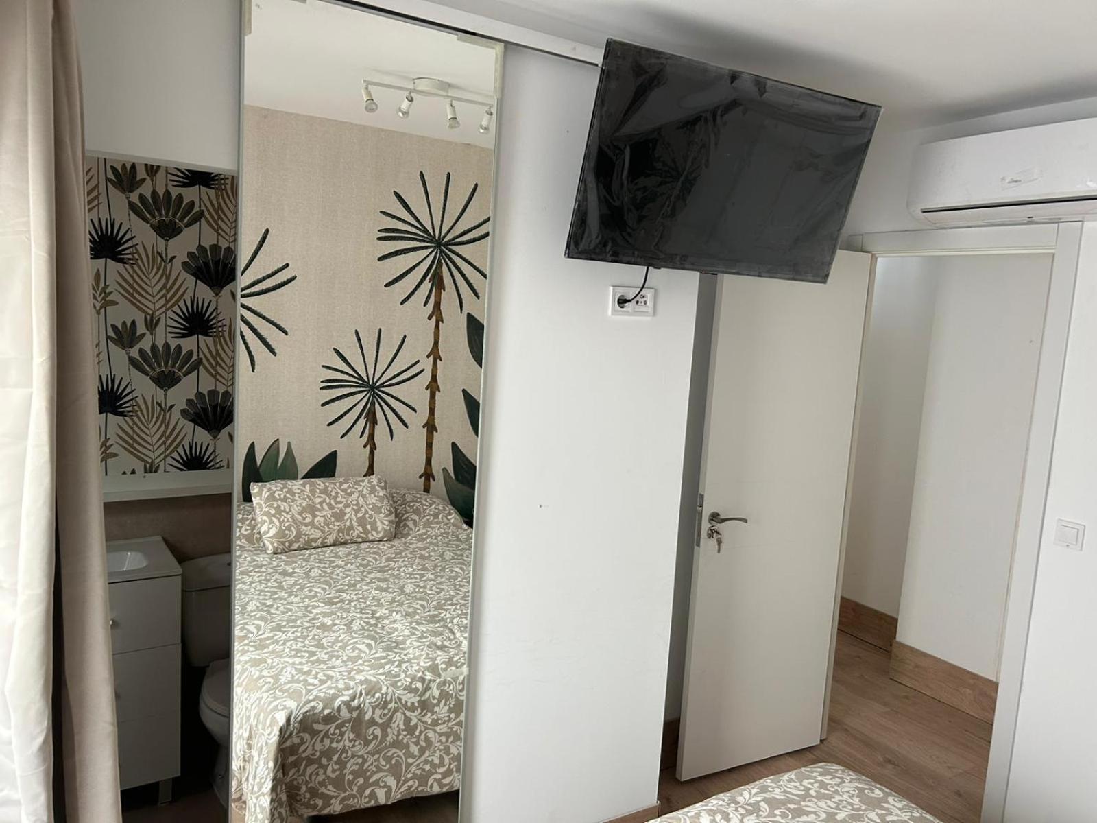 La Maison Del Mar Guest House Málaga Extérieur photo