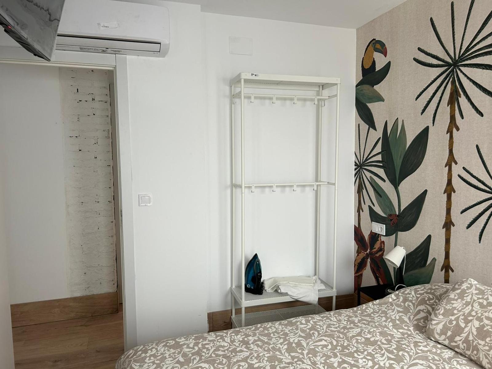 La Maison Del Mar Guest House Málaga Extérieur photo
