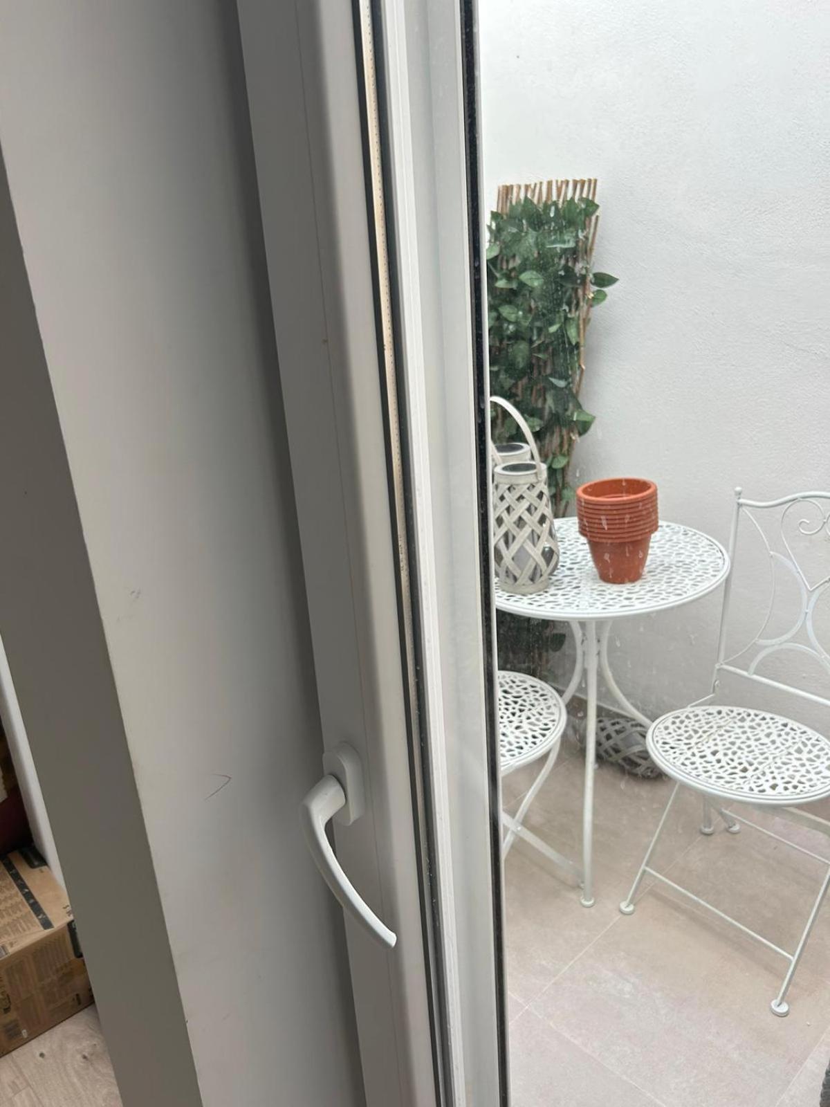 La Maison Del Mar Guest House Málaga Extérieur photo