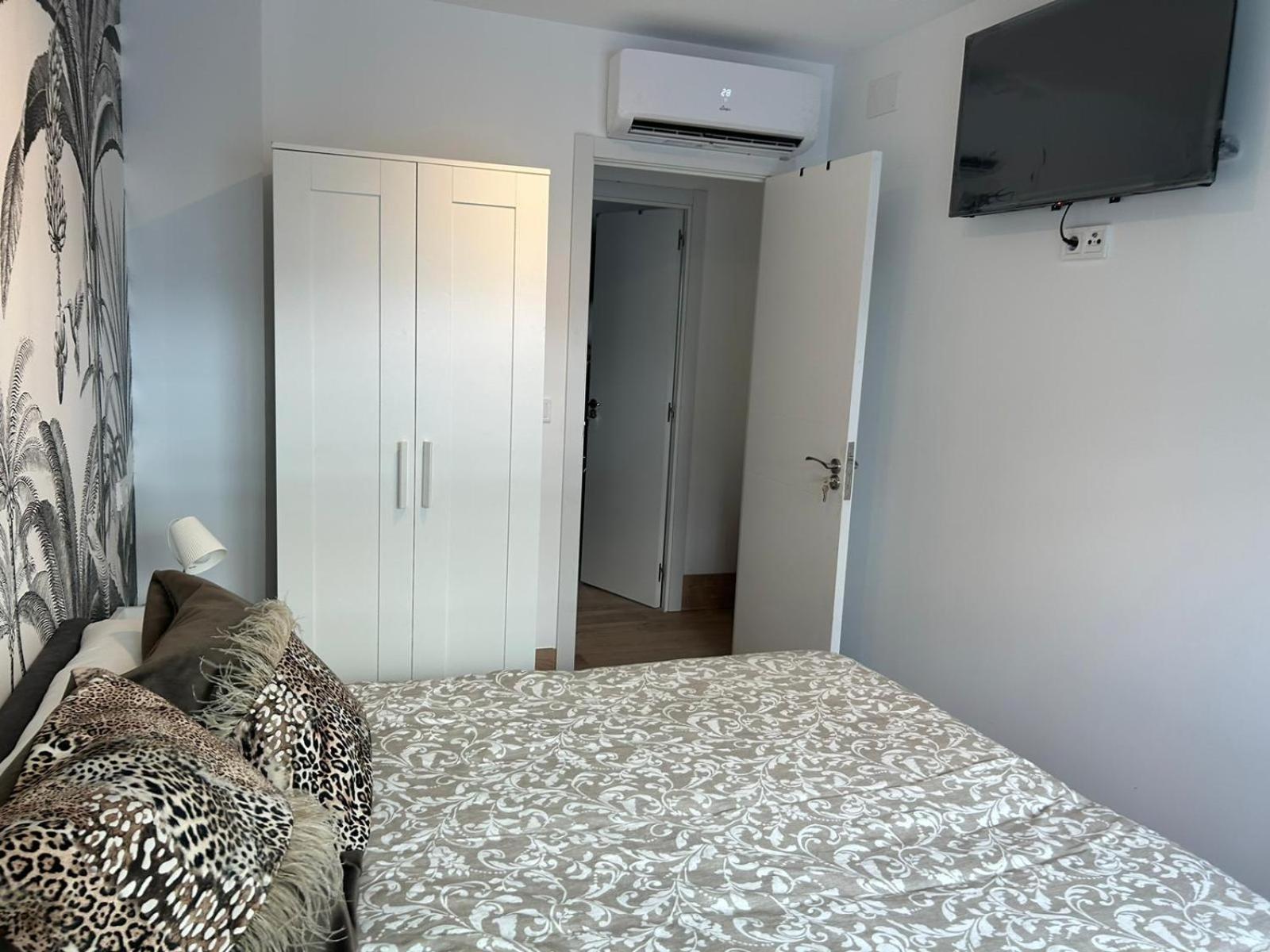 La Maison Del Mar Guest House Málaga Extérieur photo