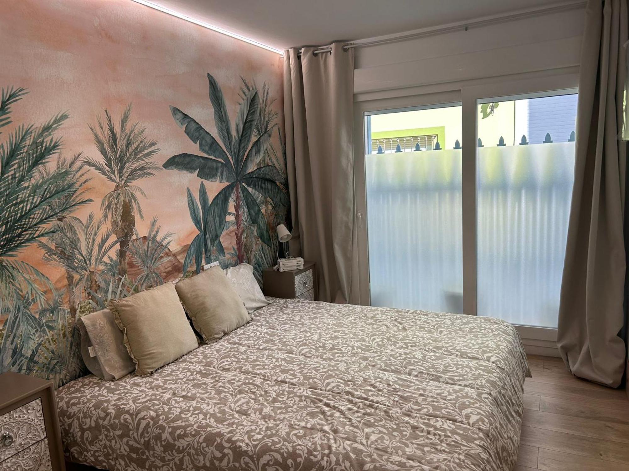 La Maison Del Mar Guest House Málaga Extérieur photo