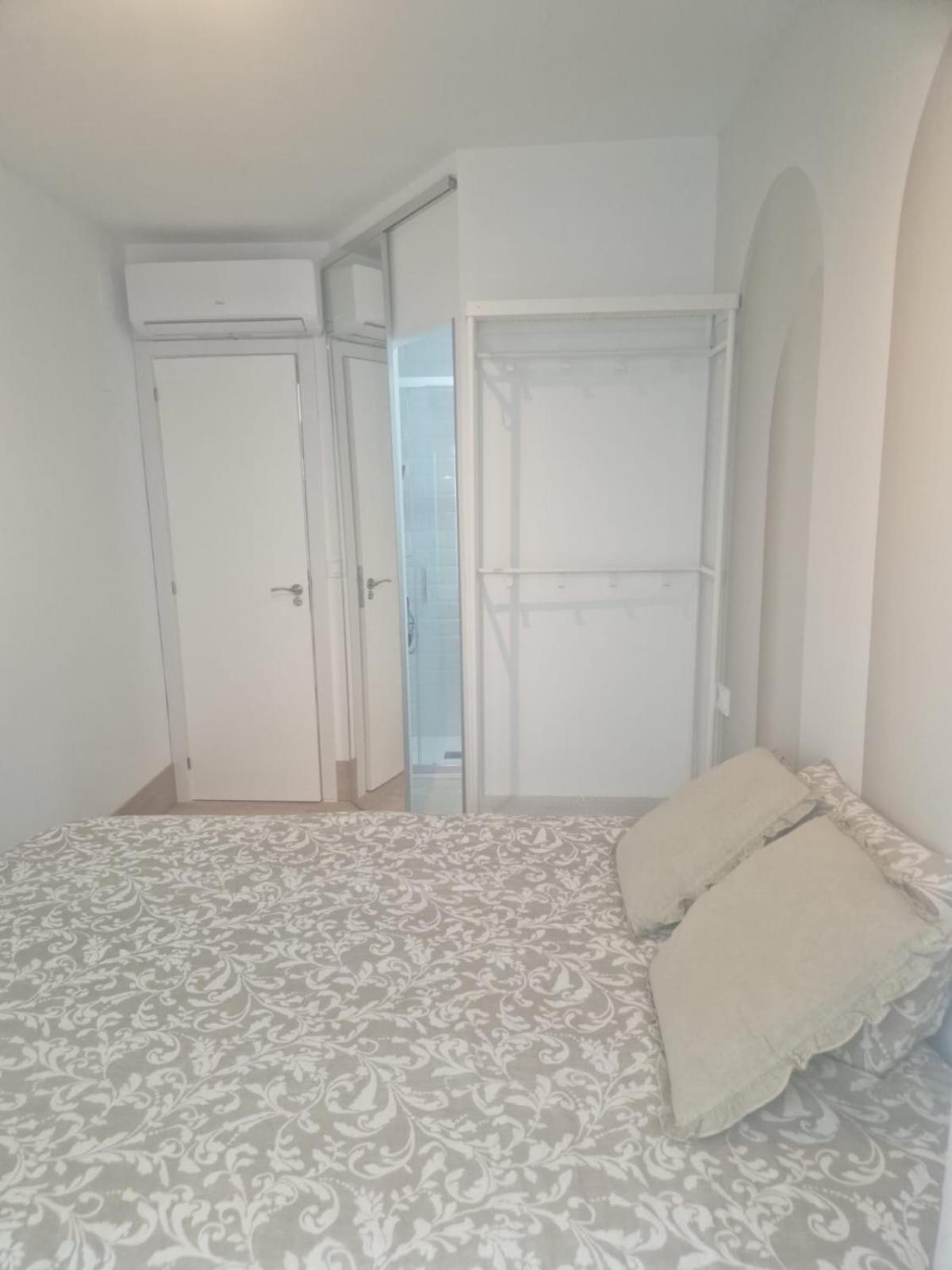 La Maison Del Mar Guest House Málaga Extérieur photo