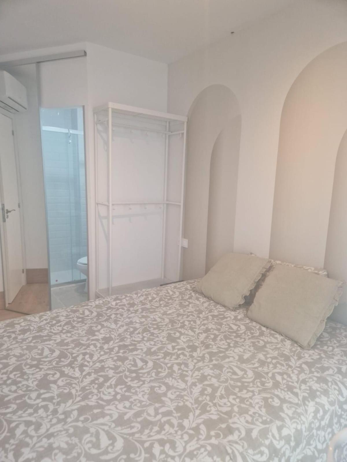 La Maison Del Mar Guest House Málaga Extérieur photo