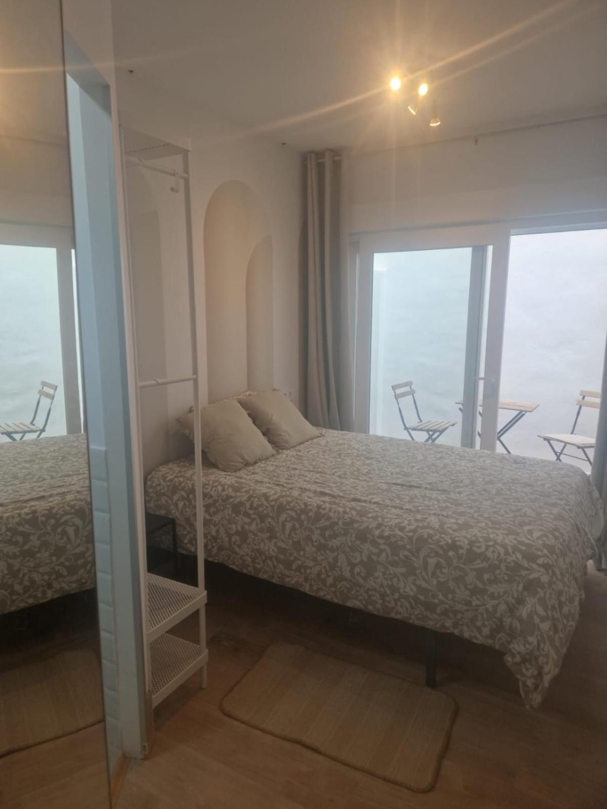 La Maison Del Mar Guest House Málaga Extérieur photo