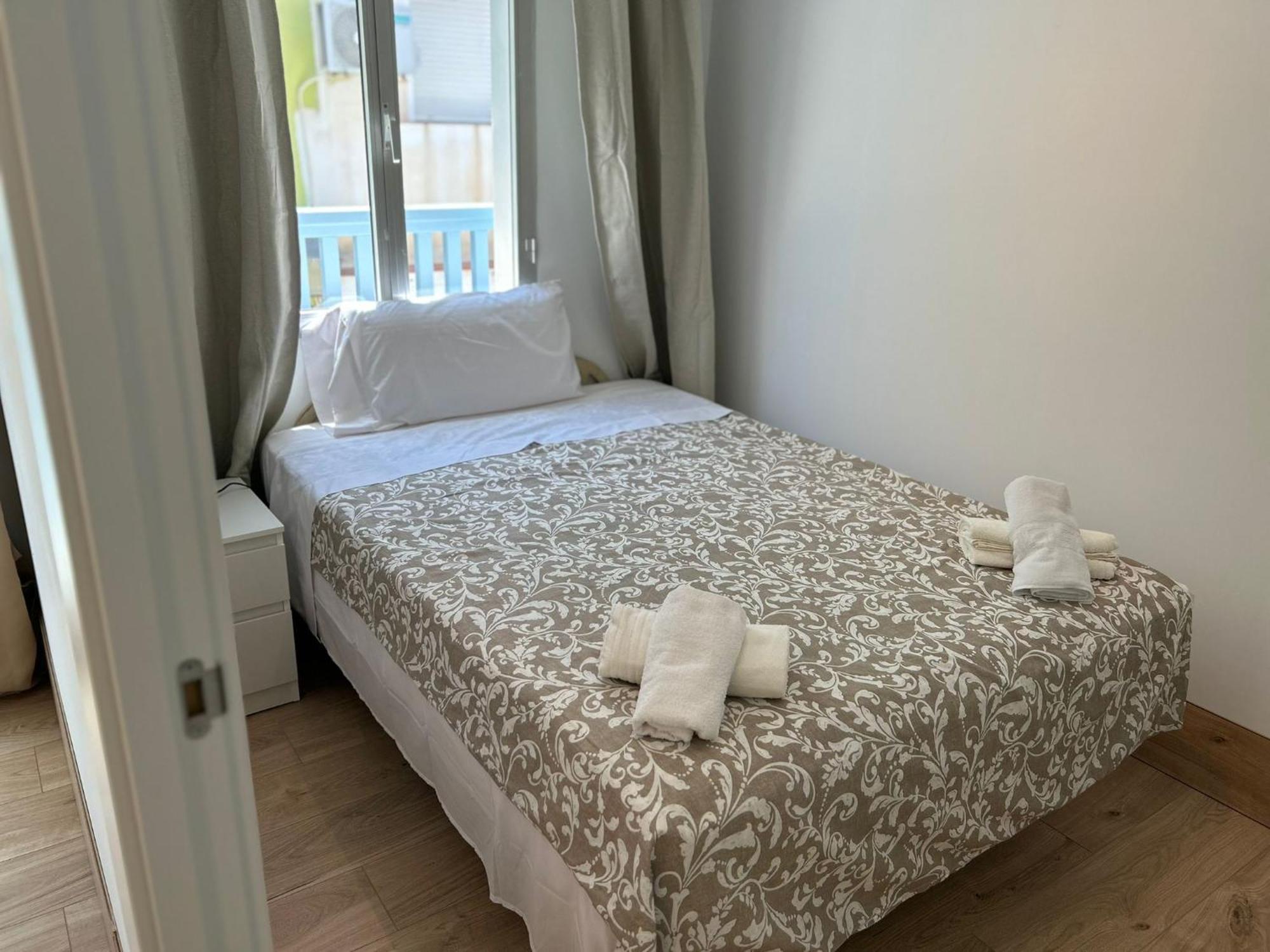 La Maison Del Mar Guest House Málaga Extérieur photo