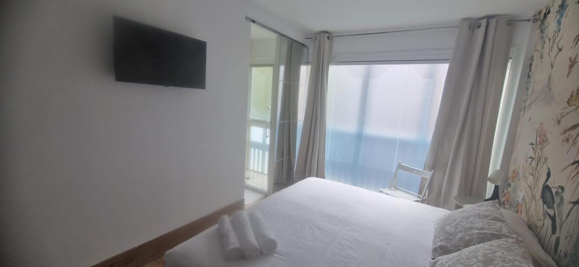 La Maison Del Mar Guest House Málaga Extérieur photo