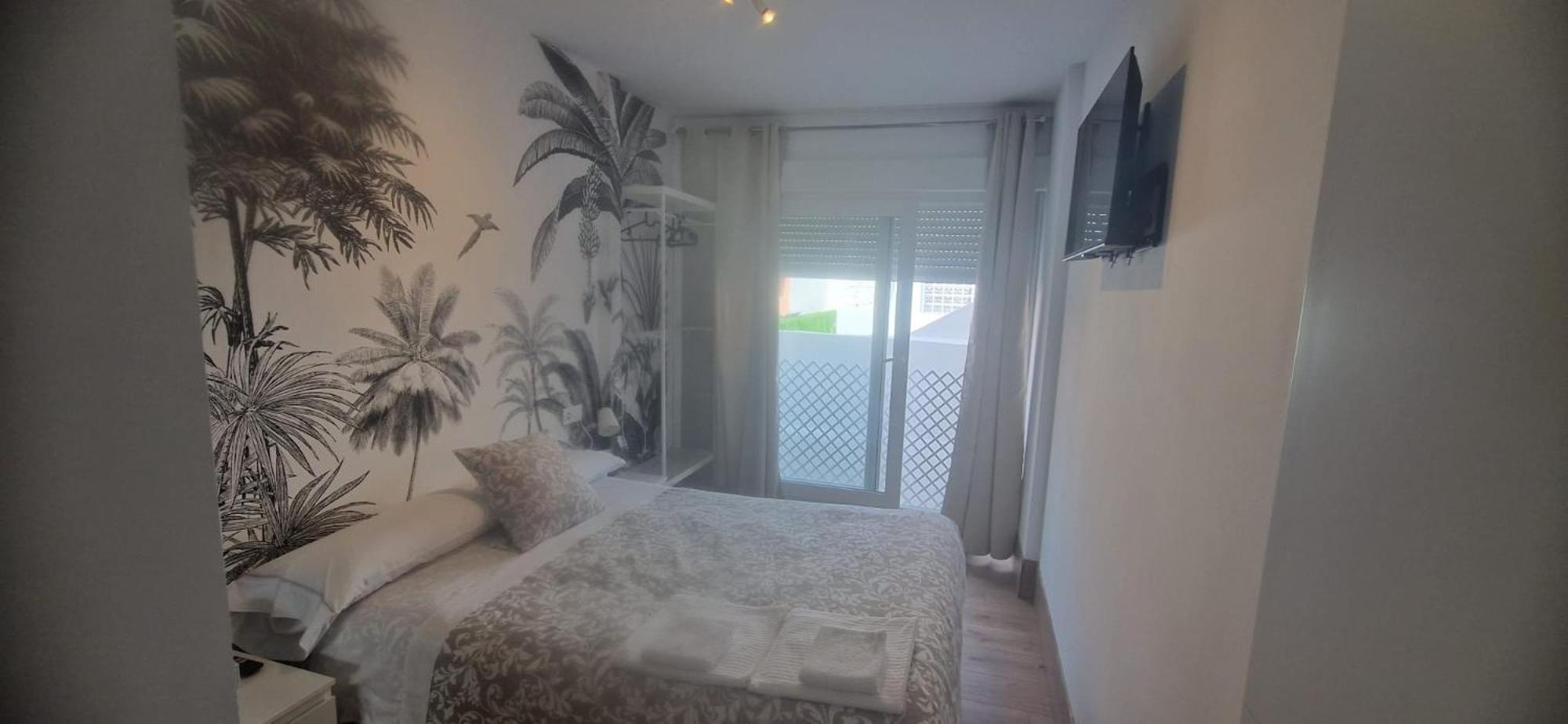 La Maison Del Mar Guest House Málaga Extérieur photo