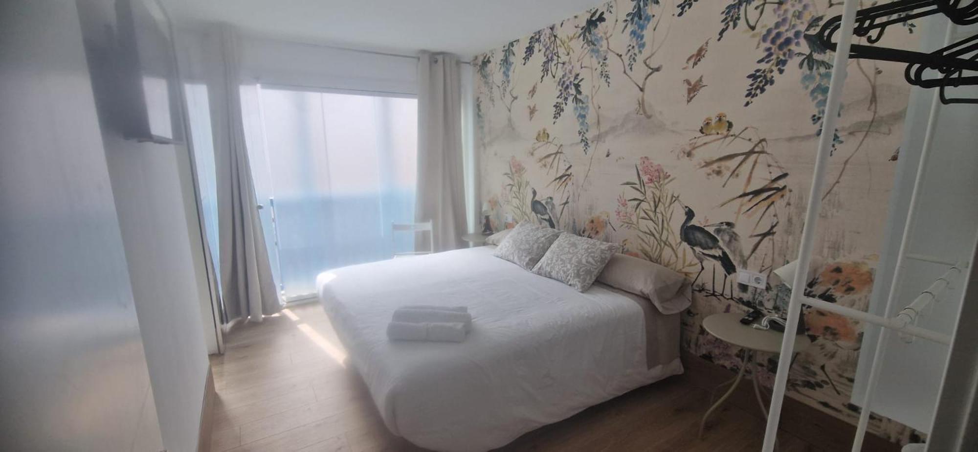 La Maison Del Mar Guest House Málaga Extérieur photo