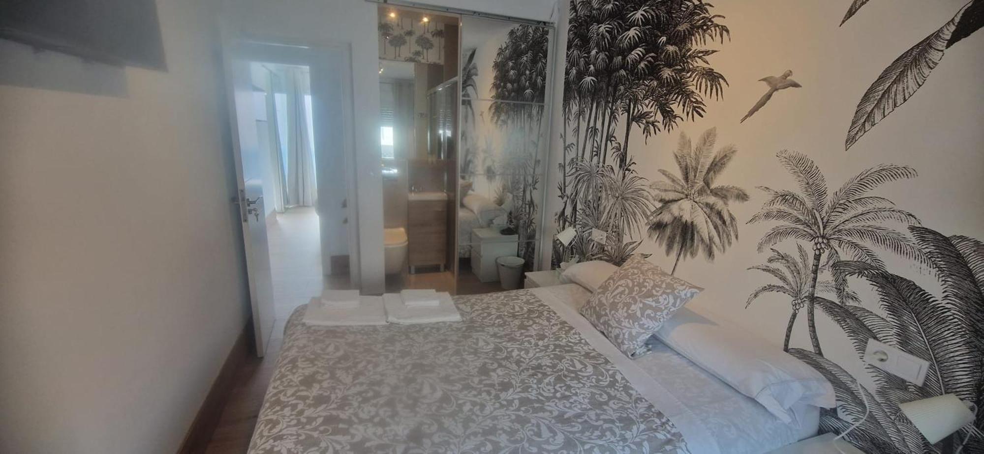 La Maison Del Mar Guest House Málaga Extérieur photo